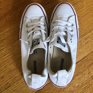 Converse Shoreline Slip Sneakers